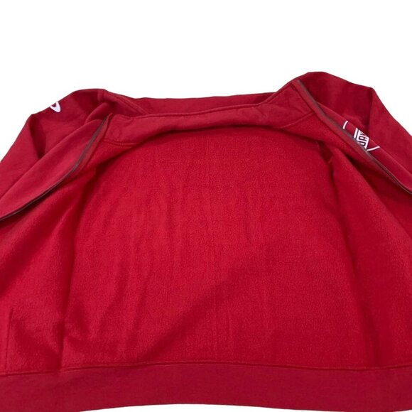 Oakley Full Zip Sweatshirt Track Jacket Men’s Size Small Streetwear Fitness - Picture 4 of 6